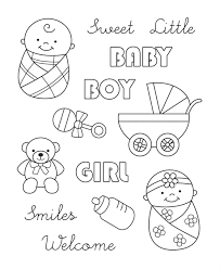 Baby Mobile Clipart Black And White Pin By Lamees Gamal On Vabbie Baby Clip Art Baby Embroidery Baby Scrapbook