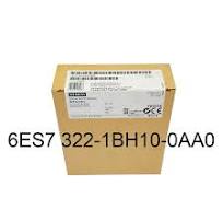 SIEMENS 6ES7322-1BH10-0AA0 Digital Output Module 6ES7322-1BH10-0AA0 in box