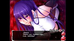 Watch Rinko Akiyama H-Scene 01 - Taimanin, Rinko Akiyama, Hentai Porn -  SpankBang