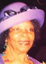 Viola Curry Obituary (2013)