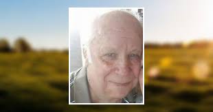 Malvin Dean Ellis Obituary January 12, 2019