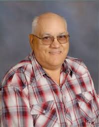 James Veflin Obituary February 26, 2016