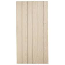 Quality vinyl replica shakes look just like real wood. Wood Grain Surface Siding Building Materials The Home Depot