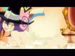Blair soul eater bath