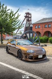Tons of awesome toyota supra mk4 wallpapers to download for free. Supra Mk4 Wallpaper 4k