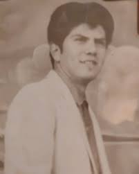 Most Recent Obituaries