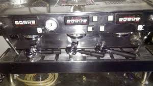 Check spelling or type a new query. Used La Marzocco Linea For Sale In Berlin Germany