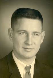 Obituary for Gabriel Cross Sr.