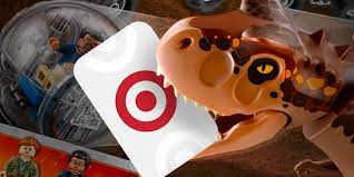 We did not find results for: 20 Off Lego Jurassic World 10 Target Gift Card Collect Jurassic
