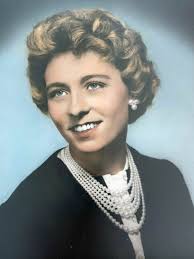 Obituary of Sarah Giganti