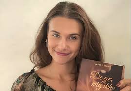 Lokal forfatterdrøm går i opfyldelse