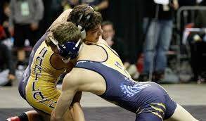 Teammates, Gracious Opponents As Well