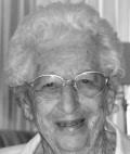 Elvina Callaway Obituary (2011)