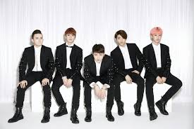Chinese Descendants Who Are Currently Active As K Pop Idols Byeol Korea