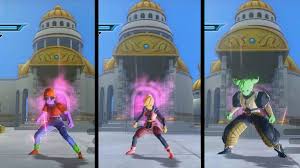 Check spelling or type a new query. Xenoverse 2 Transformations Dragon Ball Coldfeargame