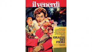 La cantante, il cui vero nome era adionilla e che avrebbe compiuto 92 anni il prossimo 16 aprile, è stata la prima vincitrice del festival di sanremo. Grazie Dei Fiori Ma Oggi Sanremo E Sanremo La Repubblica