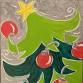 Jingle Tree Canvas Class event in Johnson City, TN