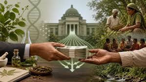 National Biodiversity Authority Disburses ₹5.68 Crore in ABS Funds – GKToday