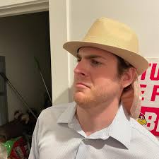 The guy at the store said I'm the only guy he's ever seen pull it off