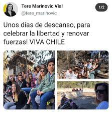 We did not find results for: H News S Tweet Todo Mal Con La Tere Marinovic En Un Rodeo Sin Distancia Social Sin Mascarillas Y Como 10 Hijos Todo Mal Y Los Inspectores Del Ministeriosalud No Los Fiscalizan