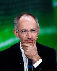 Sequoia seeks to oust Klarna chairman Michael Moritz