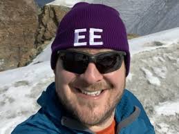 Emily's Entourage » john lueck