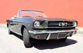 Image result for Ivy Green 1965 Mustang