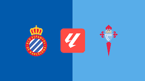 Celta Vigo vs Espanyol