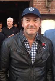 Kevin spacey fowler is an american actor, singer, and producer. 61 Kevin Spacey Ideas In 2021 Kevin Spacey Kevin Actors