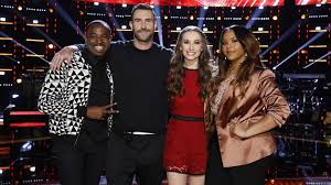 The duo started dating back in 2010 after they got to know each other for quite a long time. The Voice Sharane Calister Compares Alicia Keys To Adam Levine