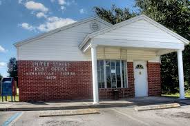 Kenansville Post Office Post Office Florida Home Florida