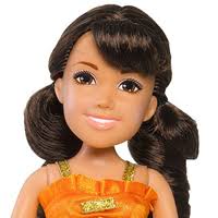 Disney Teen Beach Movie McKenzie Doll -