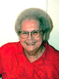 Obituary information for Evelyn V. Hinkle