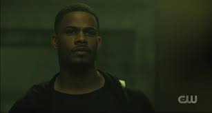 A major hero of the arrowverse was recently recast following her apparent death, with the latest episode of black lightning introducing actress laura kariuki as a reborn jennifer lightning pierce. Khalil Payne Arrowverse Wiki Fandom