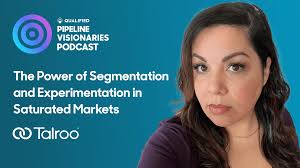 The Power of Segmentation and Experimentation in Saturated Markets