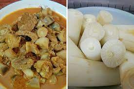»masakan gulai kambing surabaya »menu gulai khas solo »kuliner kambing gulai madura »hidangan gule kambing aceh »gulai kambing bahan bahan gulai kambing surabaya ⇒daging kambing segar : Gulai Batang Pisang Antara Hidangan Lazat Dan Unik Yang Jarang Jumpa Sekali Cuba Pasti Suka