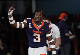 Mikel Jones will not play in Pinstripe Bowl after declaring for ...