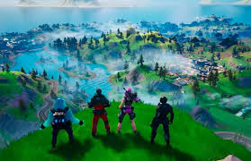 Dans son blog, epic games a dévoilé les nouveautés pour le niveau « épique » dans la version 17 (chapitre 2, saison 7) de fortnite qui arrive la semaine prochaine. Fortnite Chapter 2 Saison 7 Date De Sortie Carte Bande Annonce Battle Pass Et Tout Ce Que Vous Devez Savoir Tech Tribune France