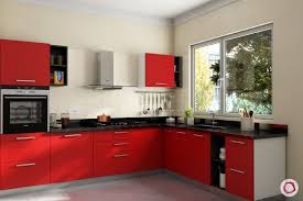 15 New Kitchen Designs Curated Just For You Kitchen Design Open Kitchen Cabinet Design Kitchen Cabinets Color Combination