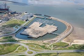 Vesterstrand (157 m), sjelborg camping a/s (759 m), hjerting strand (2 km), hjerting badehotel (2 km). 2