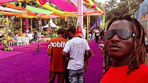 Bigger MO : Sierra Leone's Feel-Good Star ✨ Chill vibes, catchy tunes