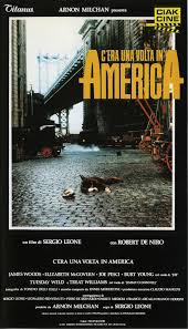 A fost odată america 17:38, 10 noiembrie 2020 | actual | 36 vizualizări | nu există niciun comentariu autor: Once Upon A Time In America 1984 Movie Posters