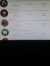 Do note that they aren't case sensitive and can only be redeemed once. Look At The Egg Hunt One Beeswarmsimulator