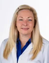 Danielle Lenz, Nurse Practitioner