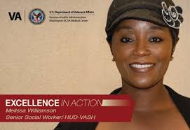 Washington DC VA Medical Center