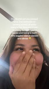 Feeling After Passing Another Nursing Semester