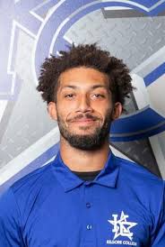 Rangers hosting Navarro in SWJCFC title game