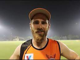 While most of his fans are crazy for his cricketing skills, there are many who admire his style. Ipl In Uae Kane Williamson Rises To Challenge For Sunrisers Hyderabad Sports Photos Gulf News