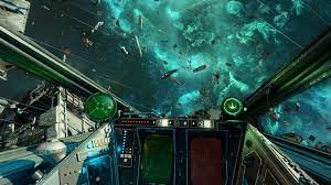 Master the art of starfighter combat in the authentic piloting experience star wars: Boosts Und Drifts Tipps Und Tricks Zu Star Wars Squadrons