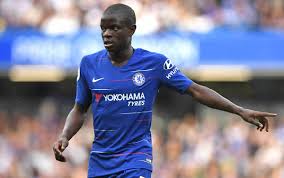 And he will play in every scotland game for the next 10 years. Chelsea Doctors Expect N Golo Kante To Be Back From Injury For This Game The Real Chelsea Fans